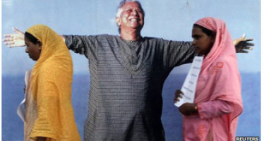 How Grameen founder Muhammad Yunus fell from grace
